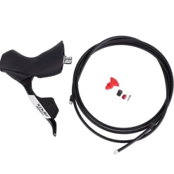 SRAM Apex Rem-/Schakelhendel - AXS | eTap | 1x12-voudig | D1 - links
