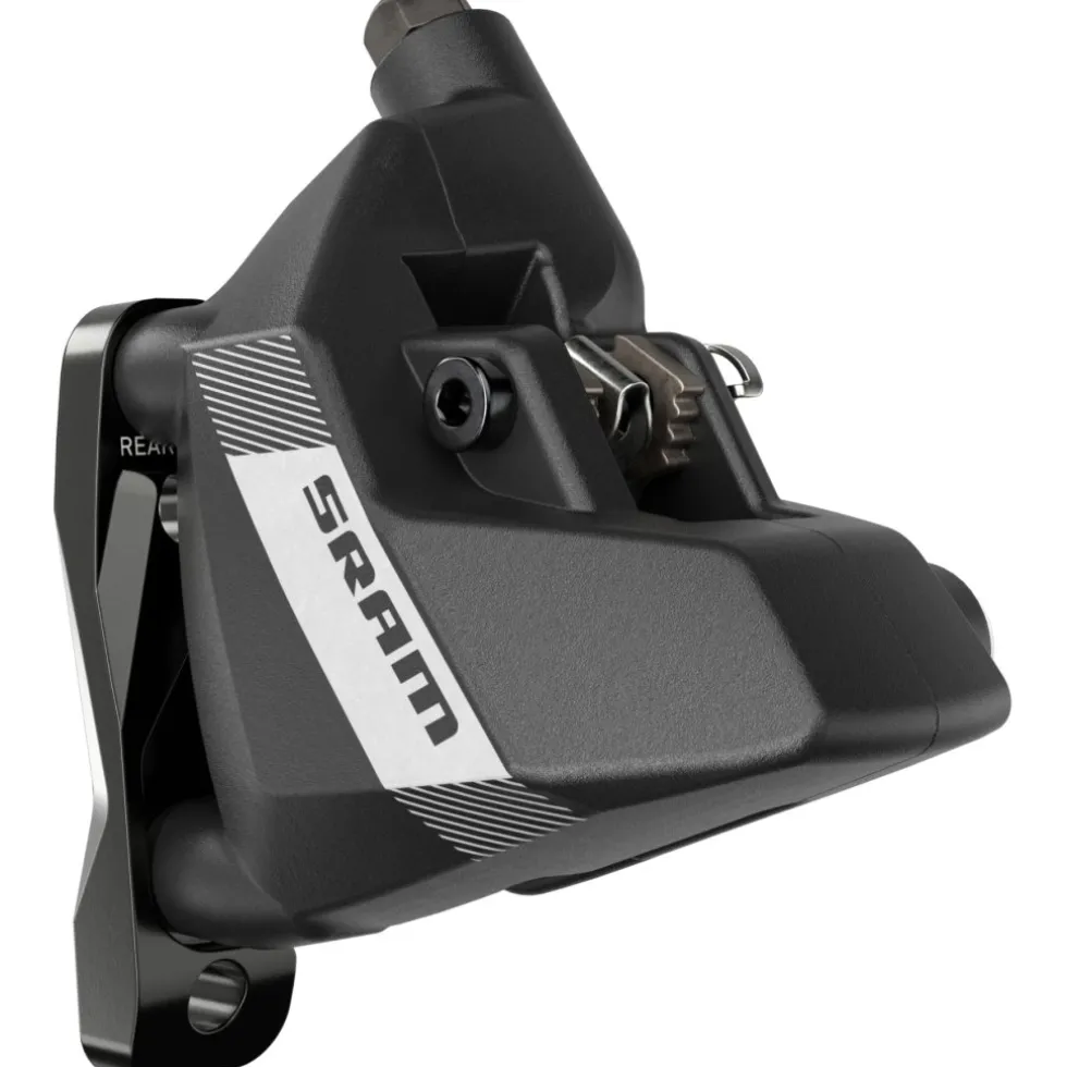 SRAM Apex 1 Schakelgroep - XPLR | AXS | 1x12-voudig | D1