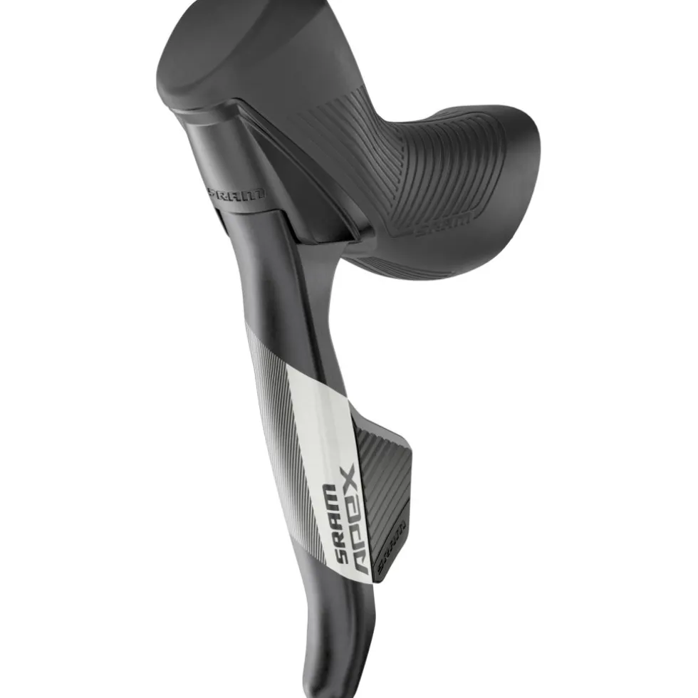 SRAM Apex 1 Schakelgroep - XPLR | AXS | 1x12-voudig | D1