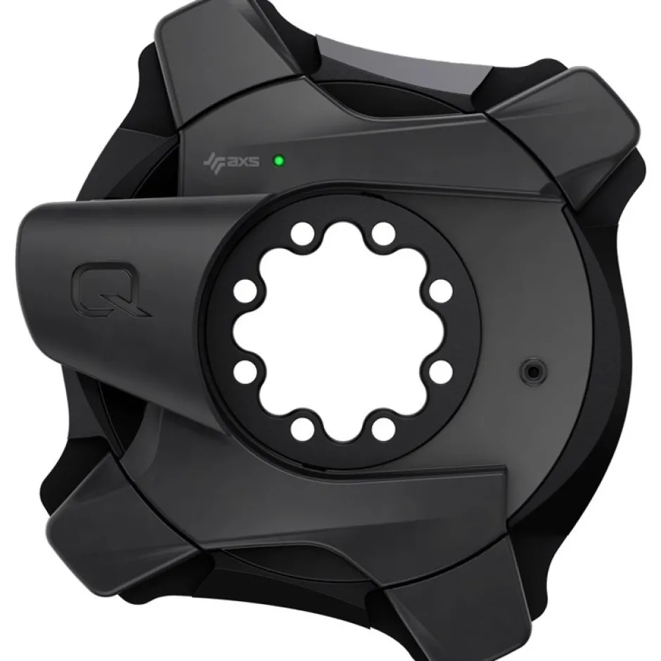Vermogensmeters|Vermogensmeters < SRAM AXS powermeter Spider - black