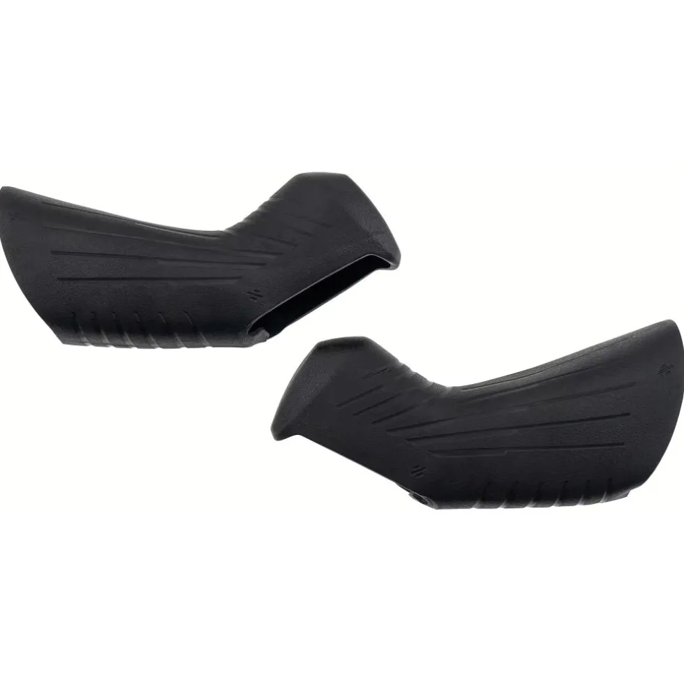 SRAM Bekleding voor FORCE AXS (E1) remhendel - 1 paar - 00.7918.083.003 - zwart