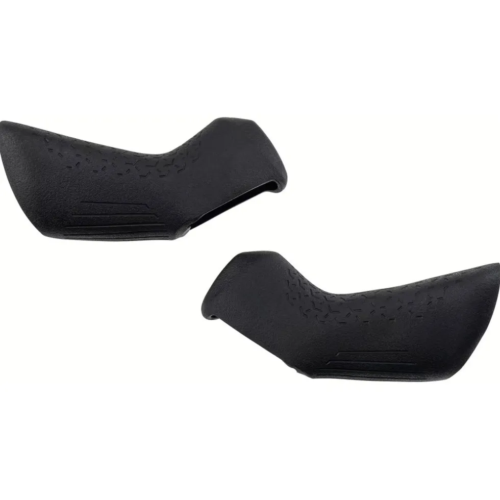 SRAM Bekleding voor RIVAL AXS (E1) remhendel - 1 paar - 00.7918.083.004 - zwart