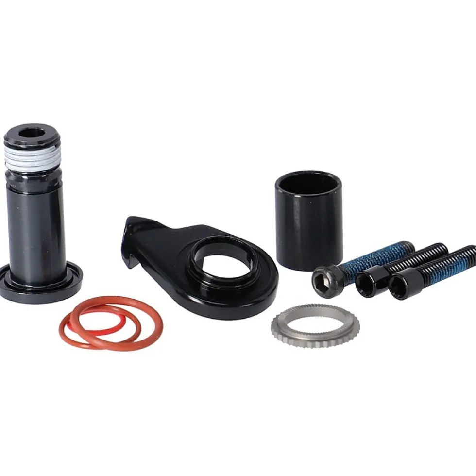 SRAM Bolt & Screw Kit for XX1 Eagle AXS Rear Derailleurs - 11.7518.092.000