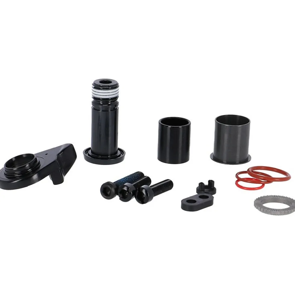 SRAM Bolt & Screw Kit for XX1 / X01 Eagle (52T) Rear Derailleurs - 11.7518.098.005