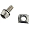 SRAM Brake Cable Clamp Bolt Kit for Apex/Rival/Force Rim Brakes - 11.5415.005.000