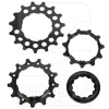 SRAM Cassette Replaceable Cogs PG-1210/1230 - 11-13-15T - 11.2418.008.000