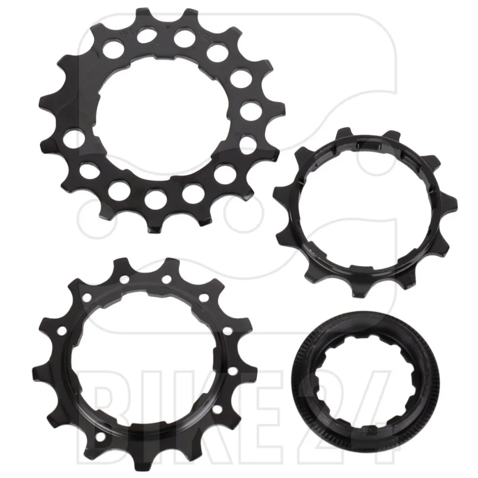 SRAM Cassette Replaceable Cogs PG-1210/1230 - 11-13-15T - 11.2418.008.000