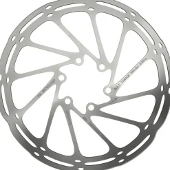 SRAM Centerline Round Edges remschijf - 6-gaats