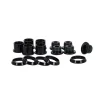 Bouten|Gereedschap En Onderhoud < SRAM Chainring Bolt Kit for Aeroguard - M8.5x7.0/M8.5x5.0 - 11.6918.008.000