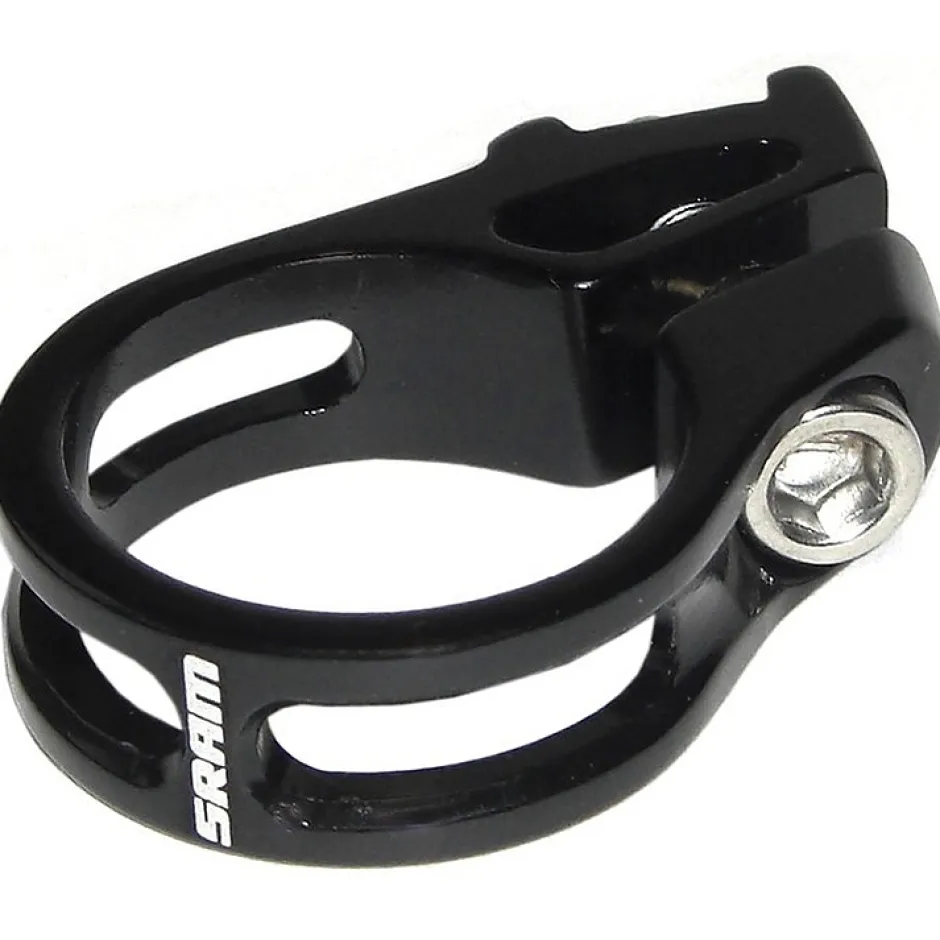 Shifters < SRAM Clamp & Bolt for XX1/X01 Eagle Trigger - 11.7018.062.000