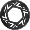 SRAM Clip-On Guard Beschermingsring voor Eagle Kettingblad - E-MTB | T-Type - 11.6218.053.000