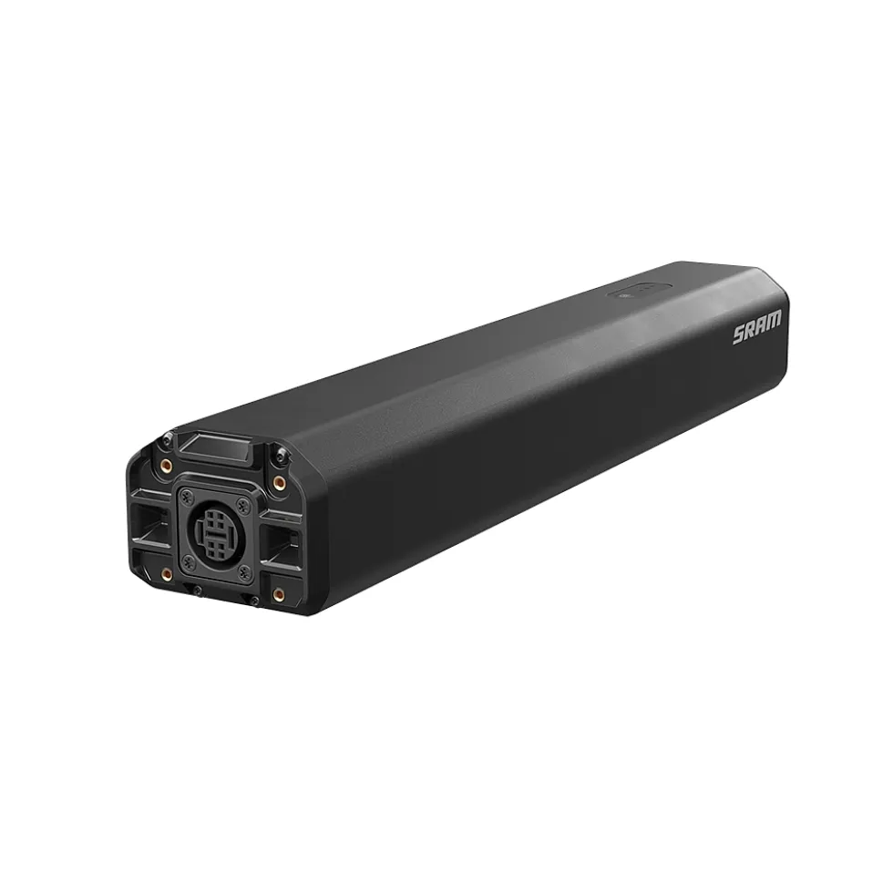 SRAM Compacte Accu 630Wh voor Eagle Powertrain - 00.3018.355.000