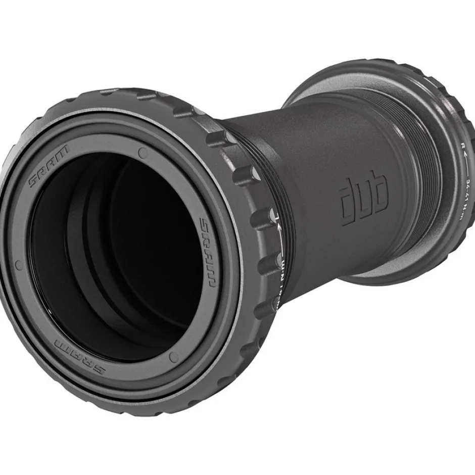 Trapassen < SRAM DUB Bottom Bracket Cups for SuperBoost+ BSA-73-DUB