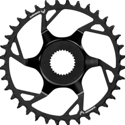 E-Bike Aandrijving < SRAM Eagle Chainring - E-MTB | Direct Mount | T-Type | 12-voudig | A1 - voor Bosch Gen. 4