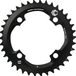 Kettingbladen < SRAM Eagle Kettingblad - 104mm | X-SYNC 2 - CR-XSNC-104-B1 | Aluminium - zwart