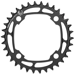 SRAM Eagle Kettingblad - Staal | 104mm | X-SYNC 2 | 12-voudig | B1 - Black