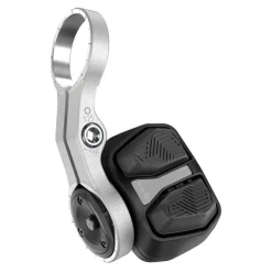 Vermogensmeters|Groepsets < SRAM 1987 Eagle Transmission AXS T-Type Schakelgroep - Limited Edition - zilver