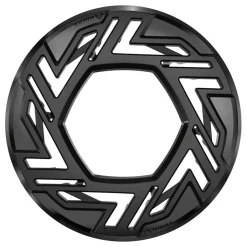 E-Bike Aandrijving|Groepsets < SRAM Eagle 90 Transmission E-MTB Schakelgroep | T-Type | 104mm BCD | A1 - zwart / zilver