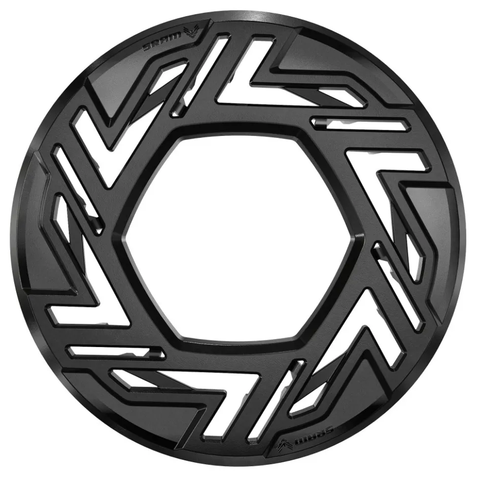 E-Bike Aandrijving|Groepsets < SRAM Eagle 90 Transmission E-MTB Schakelgroep | T-Type | 104mm BCD | A1 - zwart / zilver