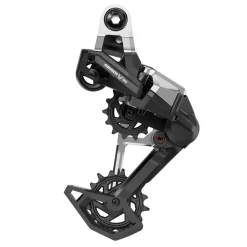 SRAM Eagle 90 Transmission Schakelgroep | T-Type | A1 - zwart / zilver