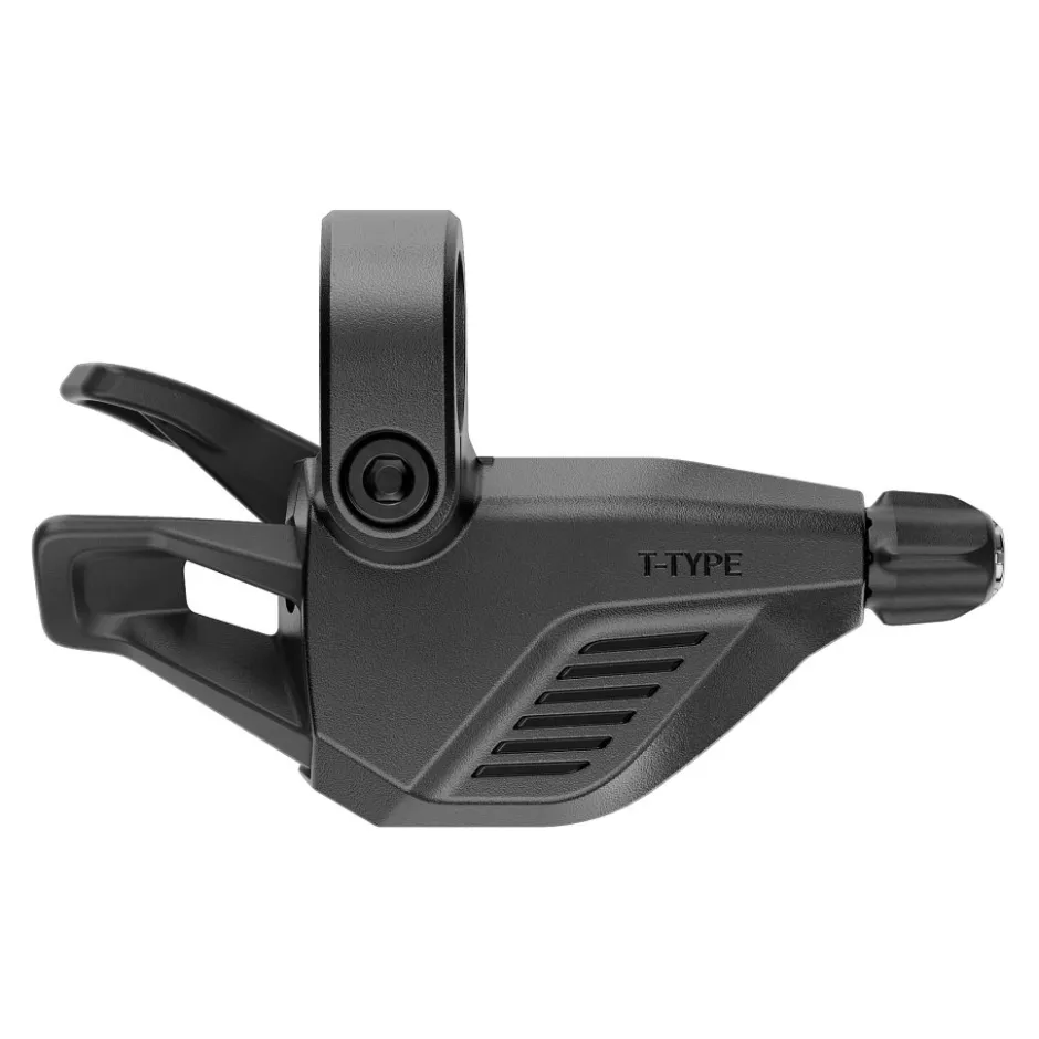 Shifters < SRAM Eagle 70 Trigger Schakelhendel - 12-voudig - zwart