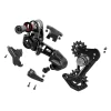 SRAM Eagle 70 T-Type Achterderailleur | 12-Speed - zwart