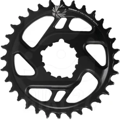 SRAM Eagle X-SYNC 2 Direct Mount kettingblad - Cold Forged - 3mm Offset - Boost - black