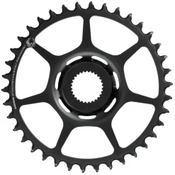 E-Bike Aandrijving|Kettingbladen < SRAM Eagle X-SYNC 2 Direct Mount Chainring - for Bosch E-Bike Drivetrains - 38 Teeth - Boost