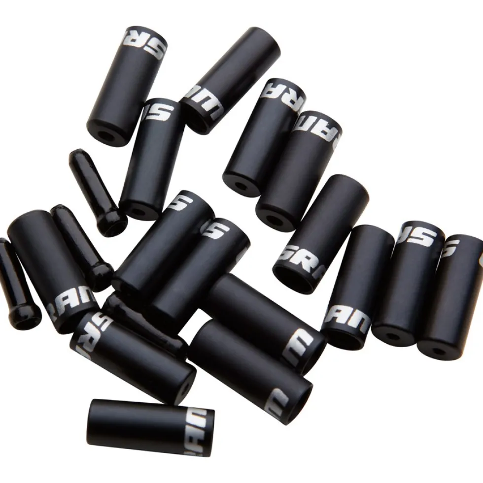 SRAM Ferrule Kit Aluminum 4mm & 5mm