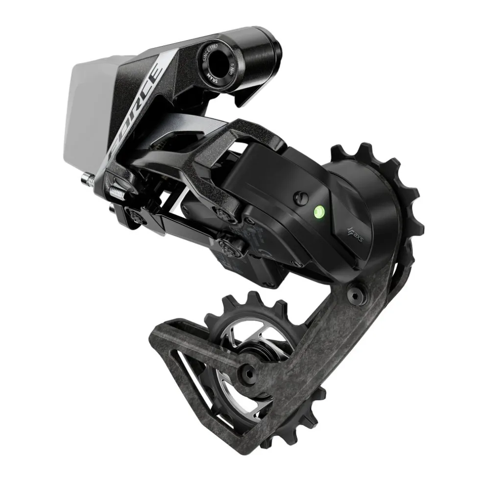 SRAM FORCE AXS Achterderailleur | 12-voudig | E1