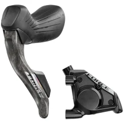 Groepsets < SRAM FORCE AXS Powermeter Schakelgroep | 2x12-voudig | E1