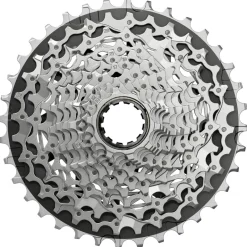 Groepsets < SRAM FORCE AXS Powermeter Schakelgroep | 2x12-voudig | E1