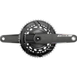 Groepsets < SRAM FORCE AXS Powermeter Schakelgroep | 2x12-voudig | E1