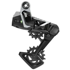 Derailleurs < SRAM FORCE AXS XPLR Achterderailleur | 13-voudig | E1
