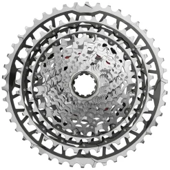 Groepsets < SRAM FORCE AXS XPLR Upgradeset | 1x13-voudig | E1