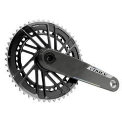 SRAM FORCE Crankset | DUB | 2x12-voudig | E1
