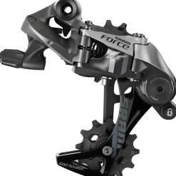 SRAM Force 1 / CX1 Type 3 X-HORIZON EXACT-ACTUATION Rear Derailleur 11-speed - long