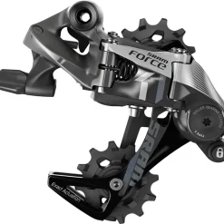 Derailleurs < SRAM Force 1 / CX1 Type 3 X-HORIZON EXACT-ACTUATION Rear Derailleur 11-speed - medium