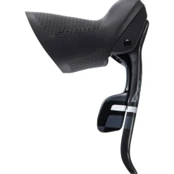 SRAM Force 22 DoubleTap Schakel-/Remhendel | Vooraan | 2-Voudig - zwart