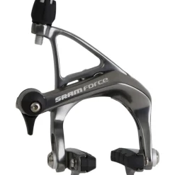 SRAM Force 22 Groupset 2x11 compact - GXP - with mechanic rim brakes