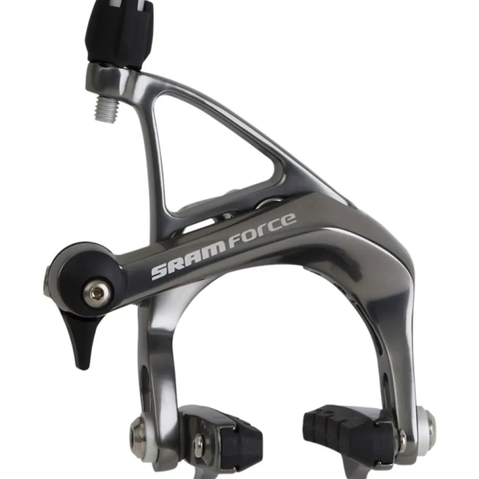 SRAM Force 22 Groupset 2x11 compact - GXP - with mechanic rim brakes