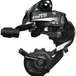 SRAM Force 22 Groupset 2x11 compact - GXP - with mechanic rim brakes