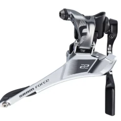 SRAM Force 22 Groupset 2x11 compact - GXP - with mechanic rim brakes