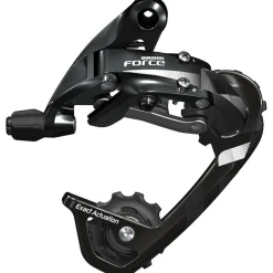 SRAM Force 22 Groupset 2x11 standard - GXP - with mechanich rim brakes