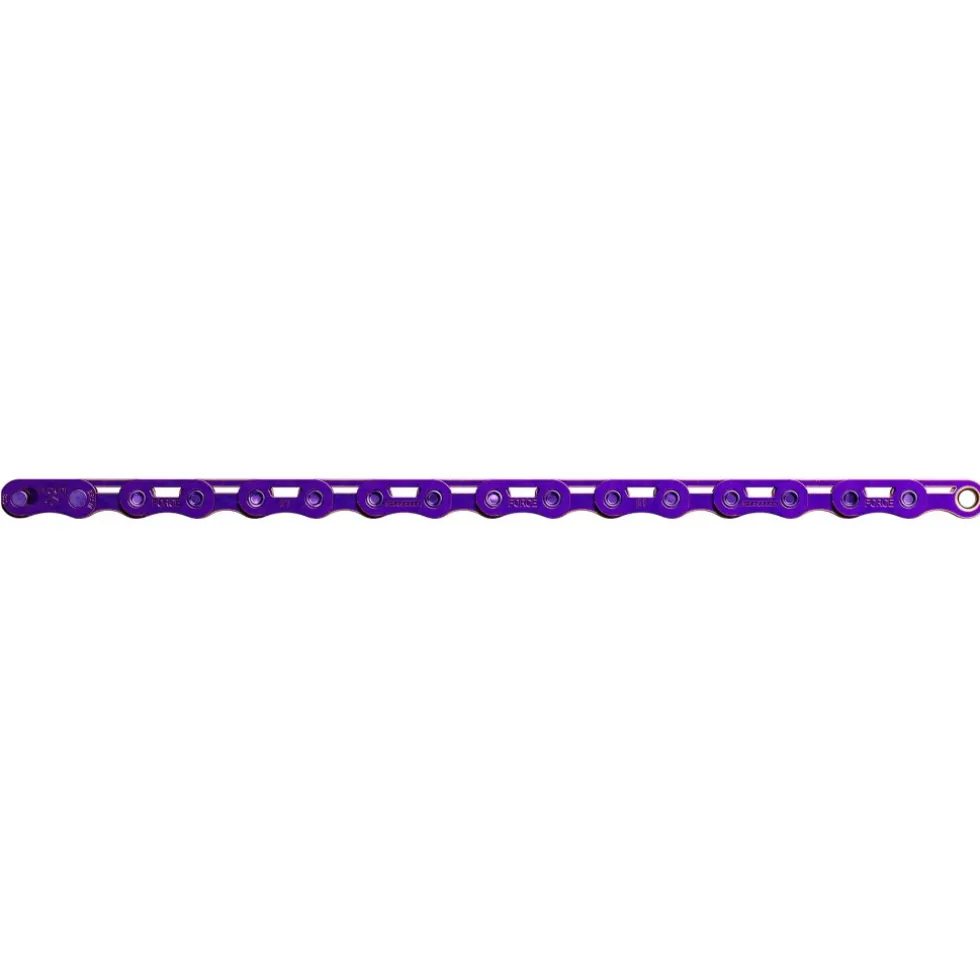 SRAM FORCE Ketting | E1 | Flattop | PowerLock | 12/13-versnellingen - paars