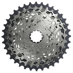 SRAM Force XG-1270 Cassette 12-Voudig - zilver