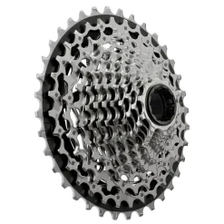 SRAM FORCE XG-1270 Cassette | XDR | 12-voudig | E1 - zilver