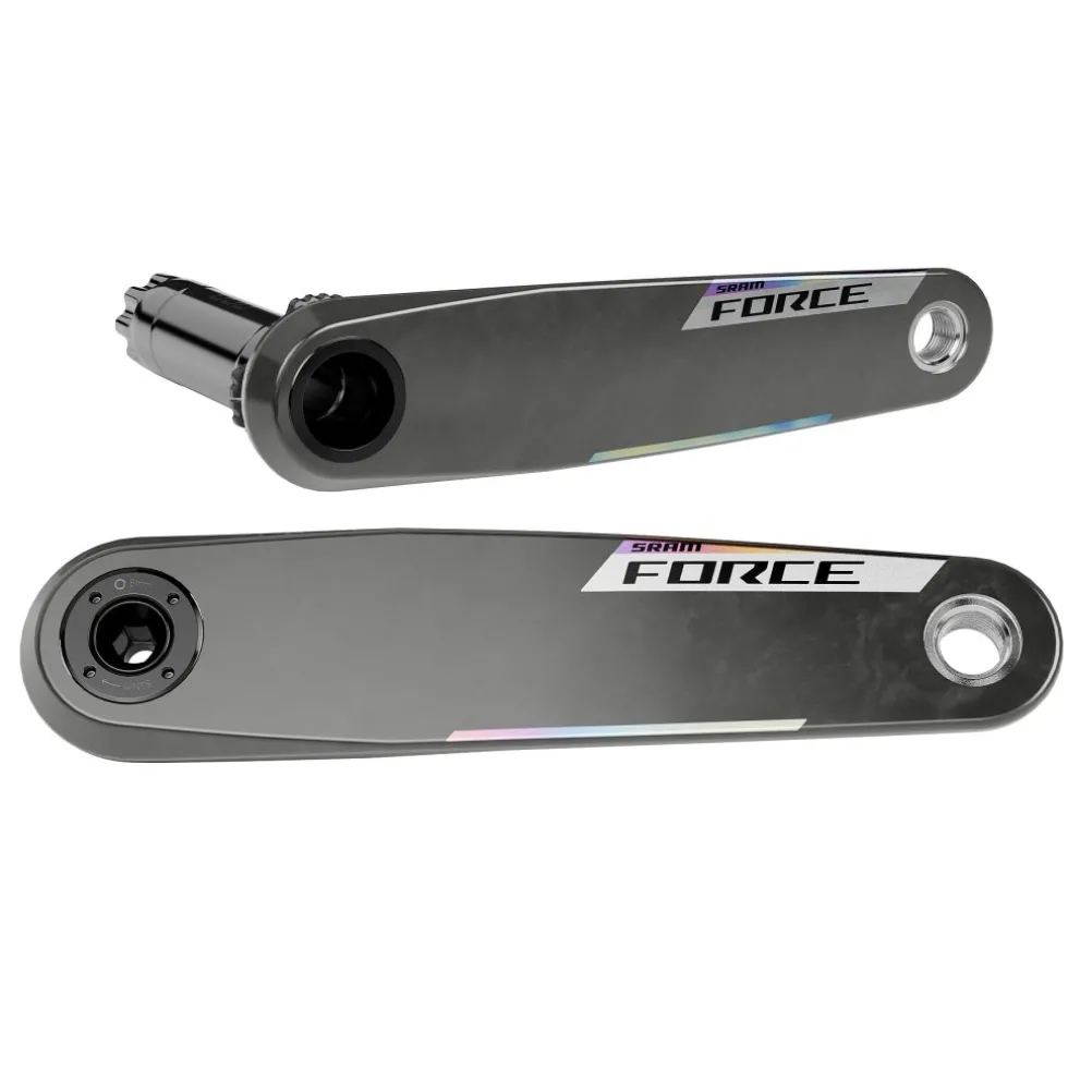 SRAM FORCE XPLR Crankarmen | DUB Wide | E1