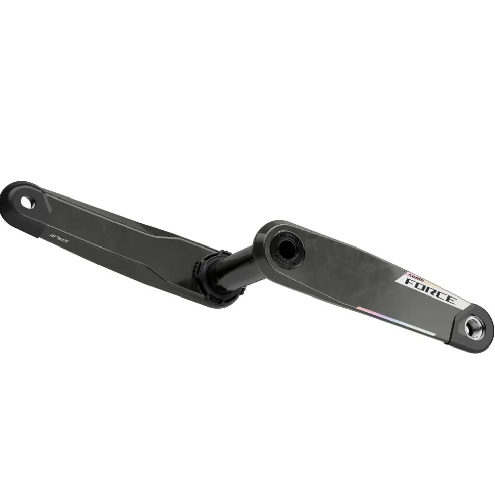 SRAM FORCE XPLR Crankarmen | DUB Wide | E1