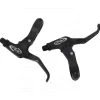 SRAM FR-5 Brake Levers - Pair - black